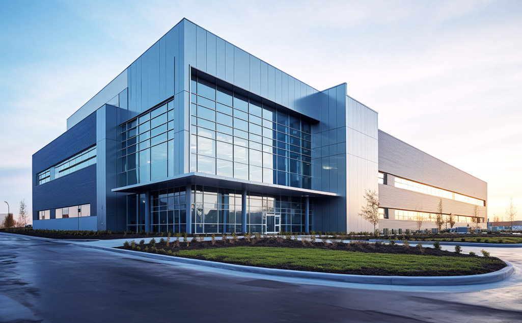 上海通灏光电科技有限公司