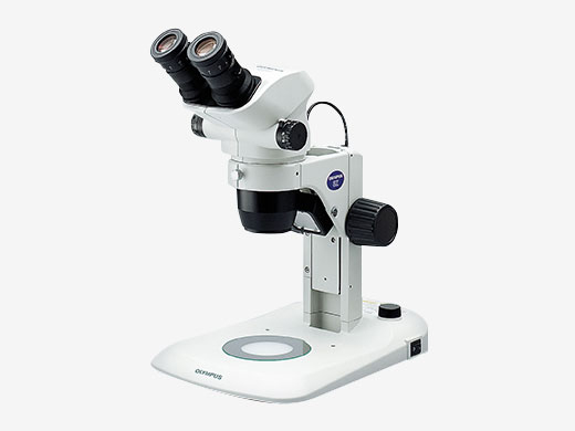 奥林巴斯SZ61体视显微镜