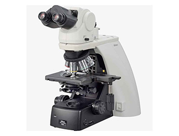 Ni-U研究级正置显微镜