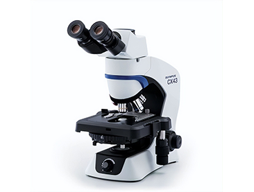 奥林巴斯CX43生物显微镜
