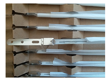 Dr.Fischer费雪工业用红外线灯管