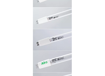 飞利浦杀菌灯管