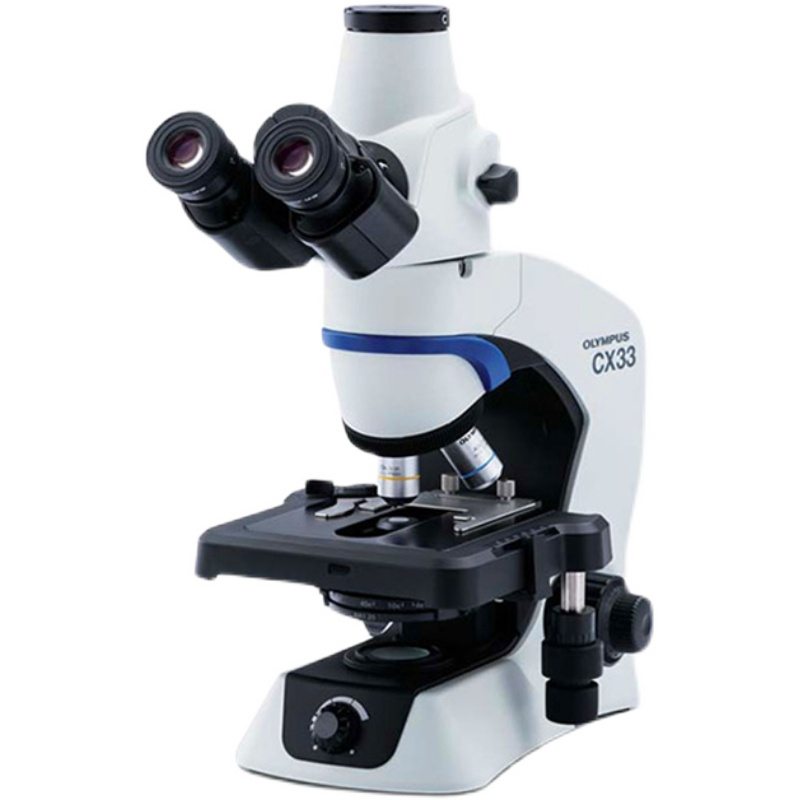奥林巴斯金相显微镜